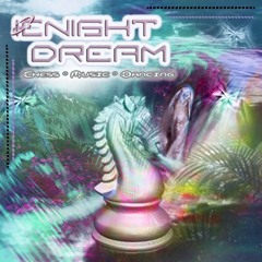 Ize11a live @ Knight Dream 7.5.24