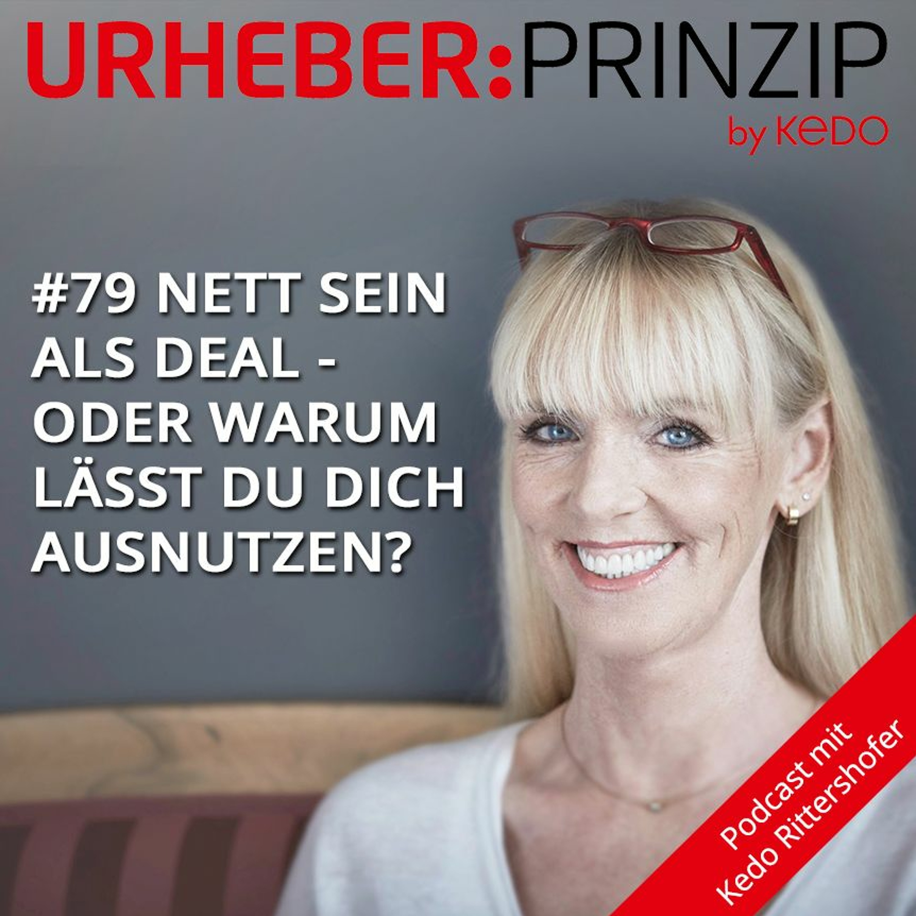 Das Urheber-Prinzip