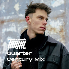 Quarter Century Mix