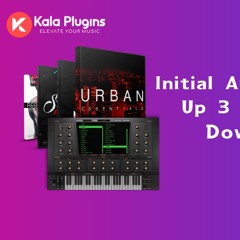 How to Download Initial Audio – Heat Up 3 Complete