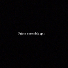 Prions ensemble. ep 1