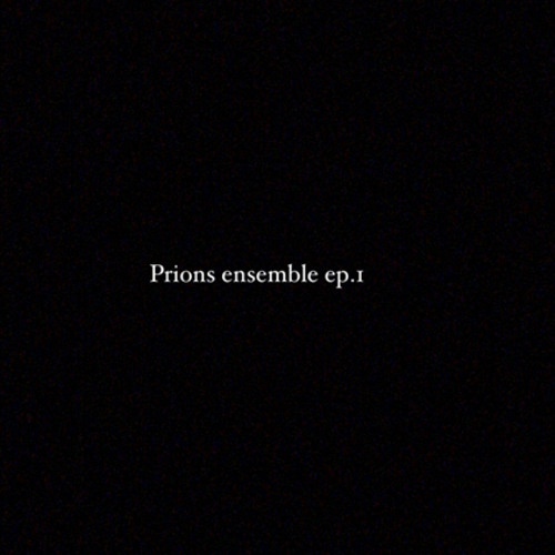 Prions ensemble. ep 1