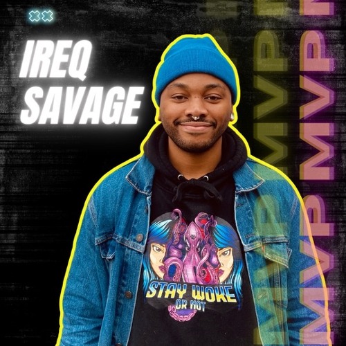 IreQ's Best Tracks All Time