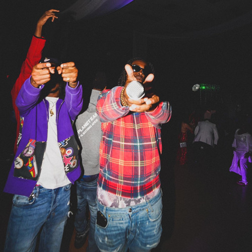 10 Toes Dwn
