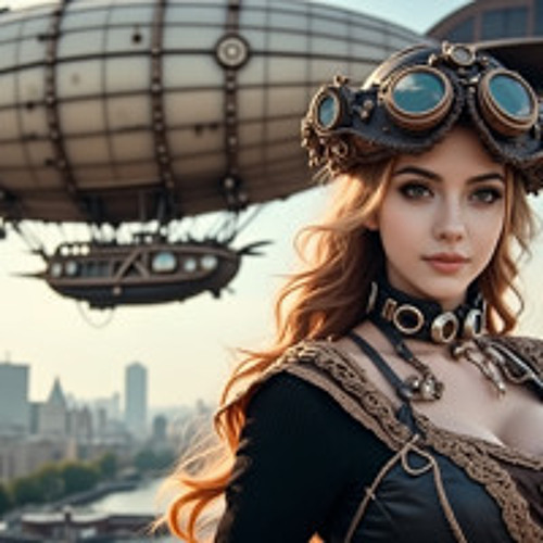 Clockwork Masquerade