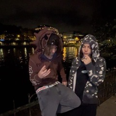 Lungskull nd Akselbolt