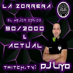 Dj LiYo - ''La Zorrera'' (25 - 09 - 2024)