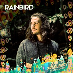 Rainbird Live @ Earth Frequency Festival 2022