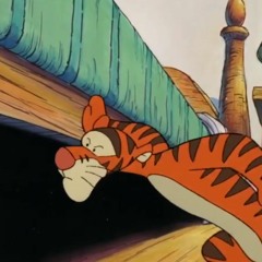 The New Adventures of Winnie The Pooh - The Cheerful/Suspenseful Theme