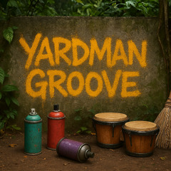 Yardman groove
