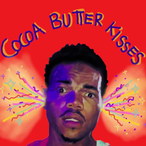 Stream LEVITY x CANABLISS x CHANCE THE RAPPER - COCOA BUTTER KISSES x ...