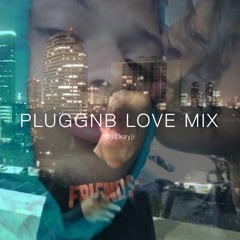 SUMMRS PLUGGNB/LOVE MIX<3