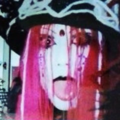 oldschool visual kei