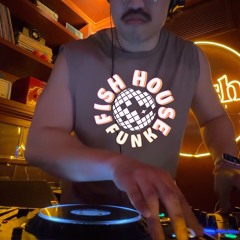 Episode 29: Bounce House Funk