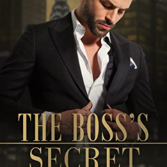 [Download] KINDLE 📝 The Boss's Secret (Spicy Office Secrets) by  Lydia Hall [EPUB KI