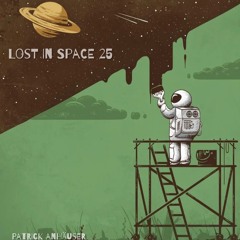 LOST IN SPACE 25