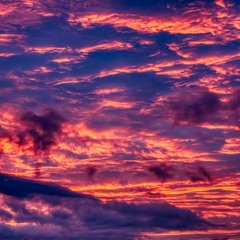 Afterglow