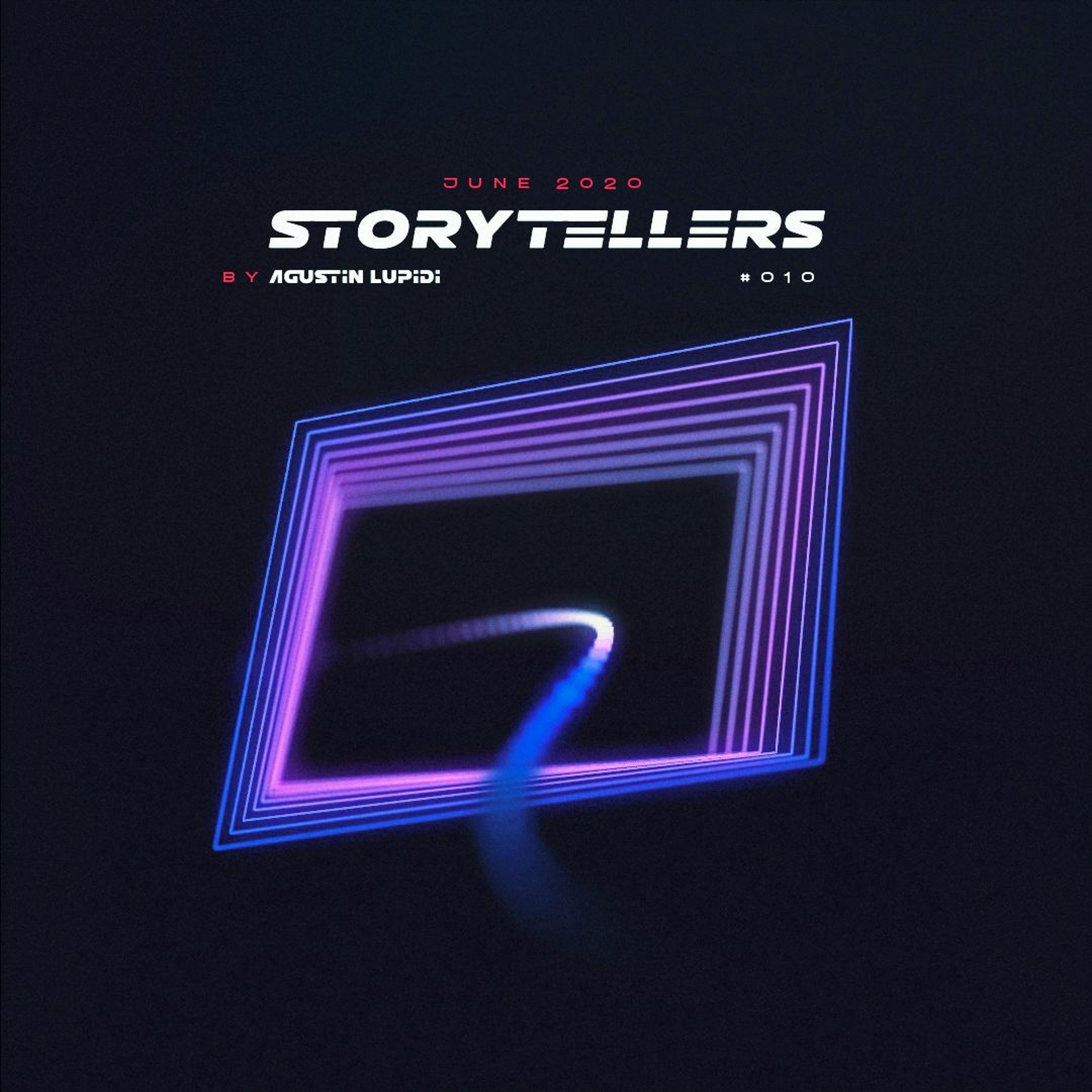 STORYTELLERS