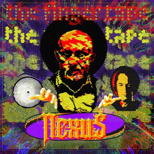 Listen to NEXU5 - KLANGZ (PHONKSTEP VIP) by Nexu5 in the finger