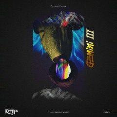 KRSP05 - Dave - Eaux - Glorified Memories (Original Mix)