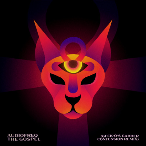 The Gospel (Geck-o's Gabber Confession Remix)