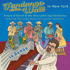 La Bamba (feat. Conga Patria Son Jarocho Collective)
