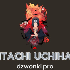 Pobierz dzwonek Itachi Uchiha na Androida i iOS