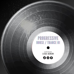 PROGRESSIVE HOUSE / TRANCE 01
