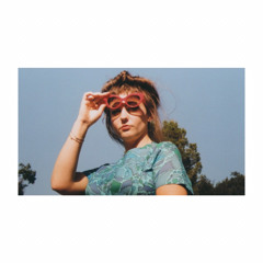 angel olsen - new love cassette remix (slowed+reverb)