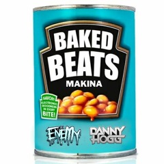 DJ ENEMY B2B DANNY HOGG BAKED BEATS