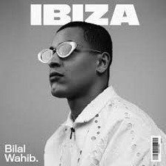 Bilal Wahib - Ibiza (M4RLON Bootleg)
