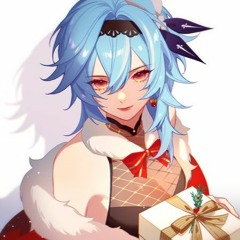 Close eyes - Drvst (Christmas remix)