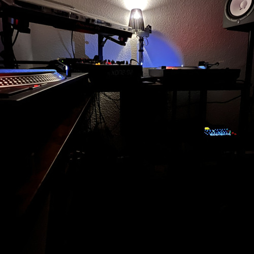 Stream Saturday practicing Mix (Vinyl Only) by Melih Listen online