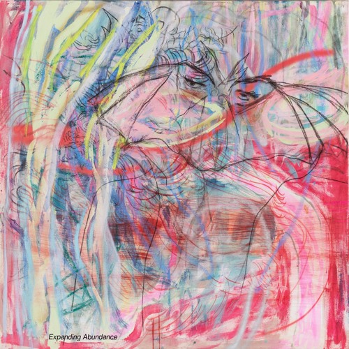 URSLLP004 I Amount - Expanding Abundance (Album)