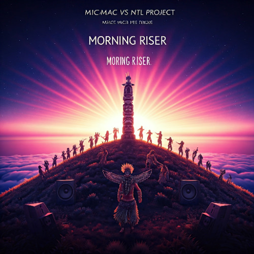 MicMac Vs NTL Project - Morning Riser