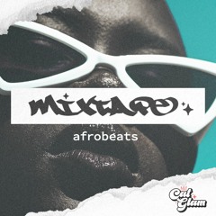 AFROBEATS MIXTAPE