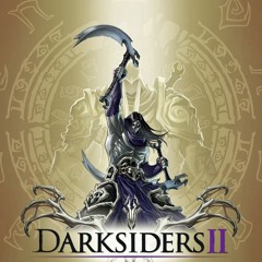 THE CORRUPTION [Cover, OST Darksiders 2]