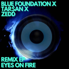 TAR$AN - EYES ON FIRE