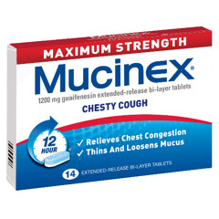 mucinex and plugg fuse and create hybrid child