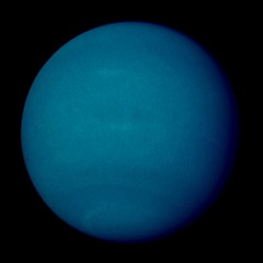 Nandør - Neptune