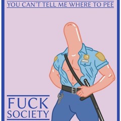 Fuck Society