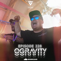 Victims Of Trance 228 @0Gravity live from 3xistence - Birmingham 05.07.25