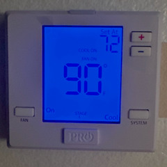 Thermostat Glitch! (prod. @5kjordn1 + @prodbymath)