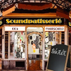 Bela A.d.K. - Soundpatisserie 005