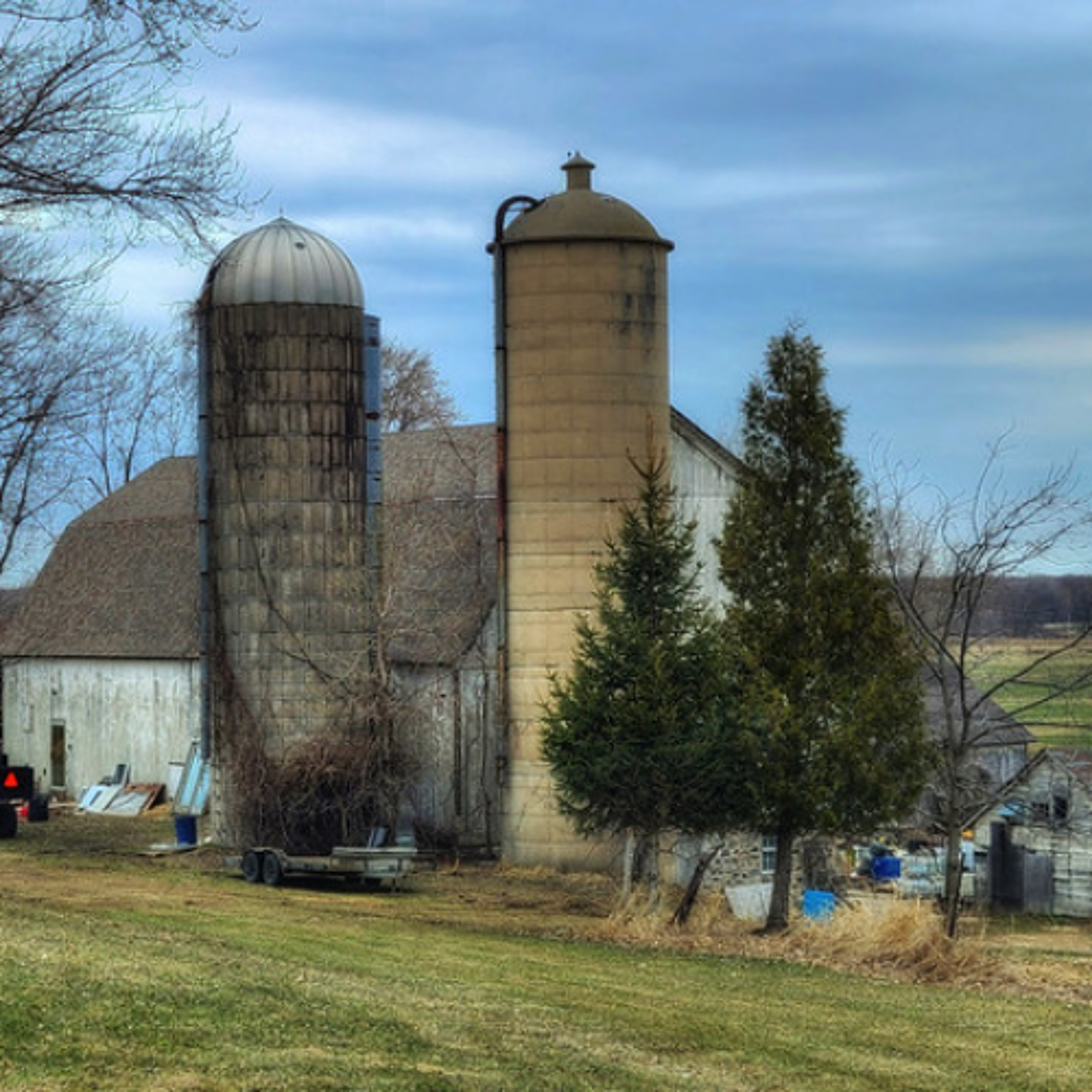 The war in Iran: what does it mean for the average farmer?