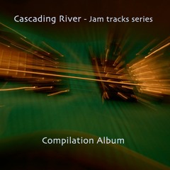 Original Rock Jam Track In C Major