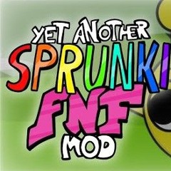 Colorful Bunch (MAIN SONG)  Yet Another Sprunki FNF Mod OST