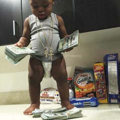 Be Yourself (feat. mikey)