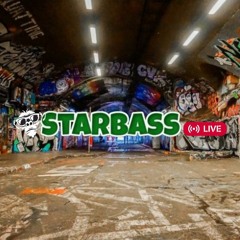 Drum and Bass promo mix number 2 for Starbass UK