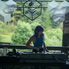 Near Violet Live @ Engagement Party Outdoor Dance-O-Rama 8/23
